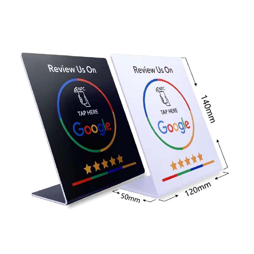 Material del soporte NFC PVC - Imagen 2